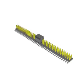 FTS-140-01-L-DV-P by Samtec