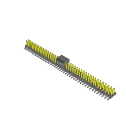 FTS-144-01-F-DV-P by Samtec