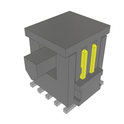 FTSH-105-01-LM-DV-K-P-TR by Samtec