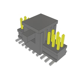 FTSH-110-01-L-DV-K-A-P-TR by Samtec
