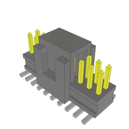 FTSH-110-01-L-DV-K-P by Samtec