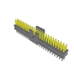 FTSH-125-01-F-D-K by Samtec