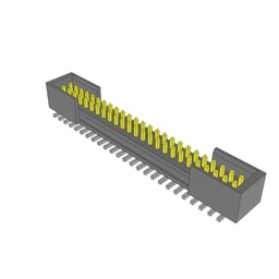 FTSH-125-03-L-DV-ES-A by Samtec
