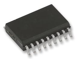 MIC5842YWM by Microchip