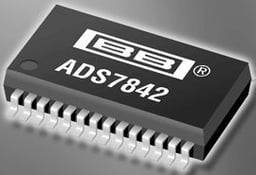 THS1206CDA by Texas Instruments