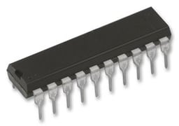 74AC541PC by onsemi
