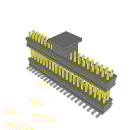 FW-21-05-S-D-378-065-A-P-TR by Samtec