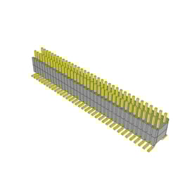 HDWM-36-01-G-D-250-SM by Samtec