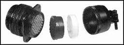 97-3108B-16S-1S by Amphenol Industrial