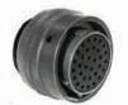 PT06SE-12-10SX(SR) by Amphenol Industrial