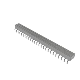 HLE-125-02-S-DV-PE by Samtec