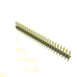 HMTSW-225-09-G-D-400 by Samtec