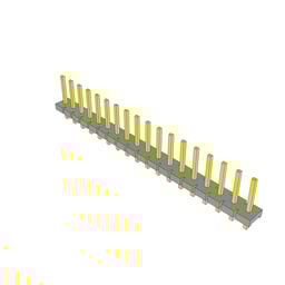 HPM-18-01-T-S by Samtec