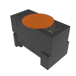 HSEC8-110-01-L-DV-A-K-TR by Samtec