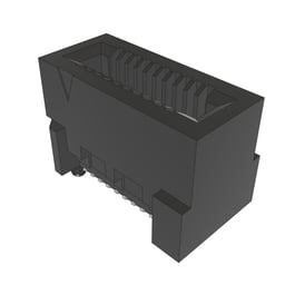 HSEC8-110-01-S-DV-A by Samtec