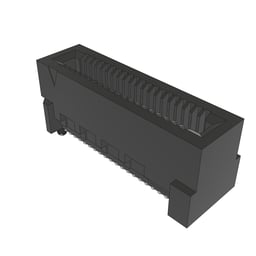 HSEC8-120-01-L-DV-A by Samtec