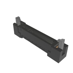 HSEC8-125-01-S-DV-A-BL by Samtec