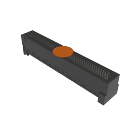 HSEC8-140-01-S-DV-A-K-TR by Samtec