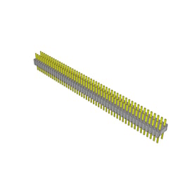 HTMS-150-02-G-D by Samtec