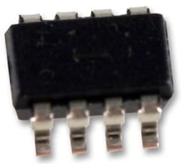 LTC2361ITS8#TRMPBF by Analog Devices