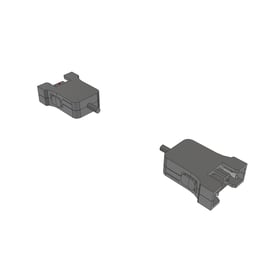 IJ5C-01-1000-S-D-NUS-2 by Samtec