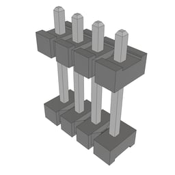 JW-04-04-T-S-670-140 by Samtec