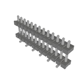 JW-13-04-T-S-700-170-VS by Samtec
