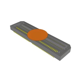 LSH-040-01-G-D-A-K-TR by Samtec
