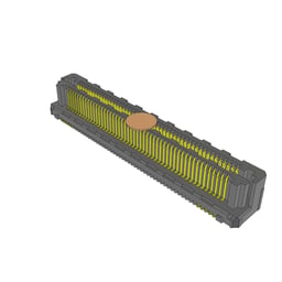 LSHM-150-03.0-F-DV-A-N-K-TR by Samtec