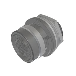 MCRK-8-S by Samtec