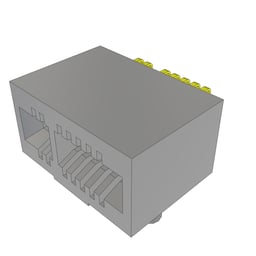 MEC1-108-02-F-D-RA1-SL by Samtec