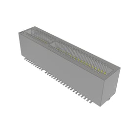 MEC1-130-02-F-D-LC-TR by Samtec