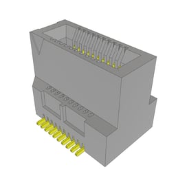MEC6-110-02-L-DV-A by Samtec