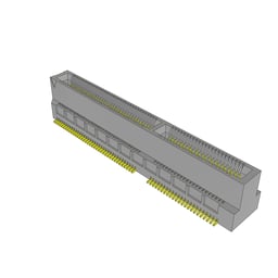 MEC6-160-02-L-DV-A by Samtec