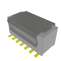 MLE-107-01-G-DV-P by Samtec