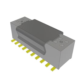 MLE-110-01-G-DV-P-TR by Samtec