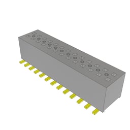 MLE-113-01-G-DV by Samtec