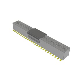 MLE-125-01-G-DV-P by Samtec