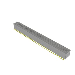 MLE-134-01-G-DV by Samtec