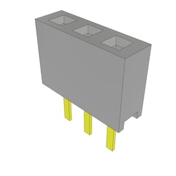 MMS-103-01-L-SV by Samtec