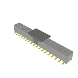 MMS-118-02-LTL-DV-P-TR by Samtec