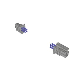 MMSD-02-20-L-04.00-D-K-LDS by Samtec