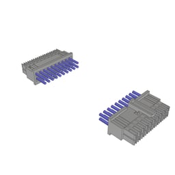 MMSD-10-20-L-12.00-D-K-LDX by Samtec