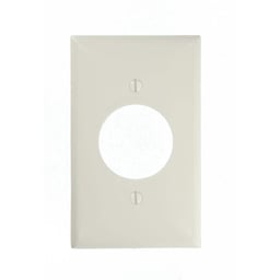 80720-W by Leviton