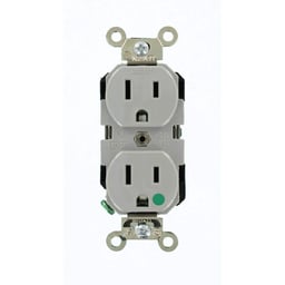 8200-GY by Leviton