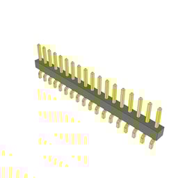 MMT-118-02-S-SH by Samtec