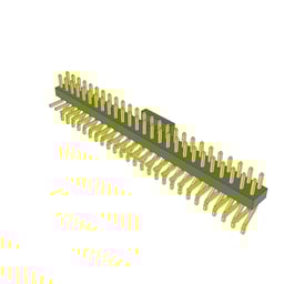 MMT-126-01-S-MT-P by Samtec