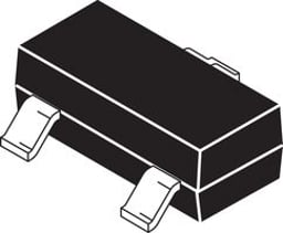 BZX84C3V6LT1 by onsemi