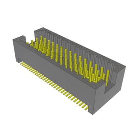 MOLC-115-02-S-Q by Samtec