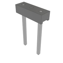 MTMM-103-05-T-S-000-002 by Samtec